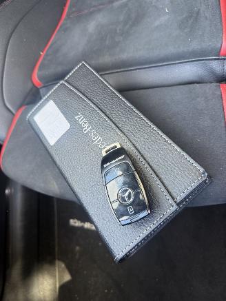 Mercedes AMG CLA35 4 MATIC picture 31