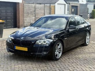 Coche accidentado BMW 5-serie 530i / NAP!!!! 2012/1