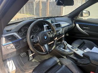 BMW 3-serie GT 325d M PAKKET picture 23