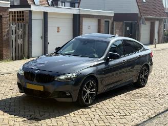 Unfallwagen BMW 3-serie GT 325d M PAKKET 2017/1