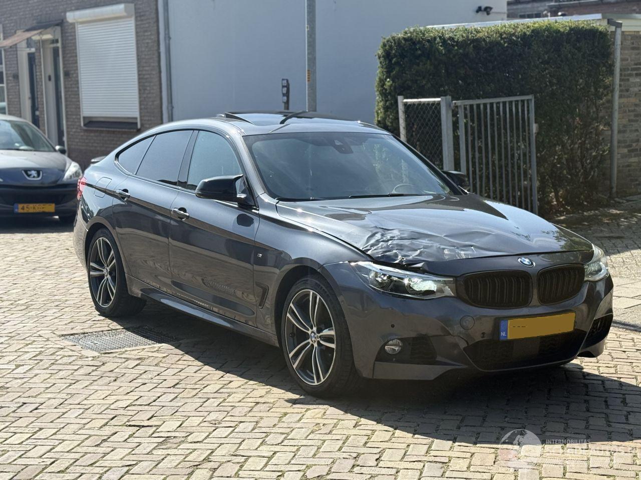 BMW 3-serie GT 325d M PAKKET