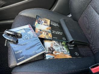 Mercedes A-klasse A220d AMG PANO AUTOMAAT picture 19