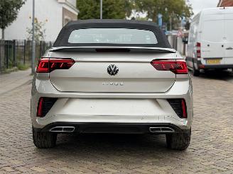 Volkswagen T-Roc 1.5 R LINE / CABRIO  / AUTOMAAT picture 16