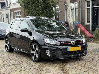 Volkswagen Golf 2.0 GTI 211 PK picture 4