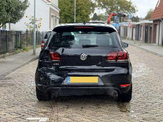 Volkswagen Golf 2.0 GTI 211 PK picture 8