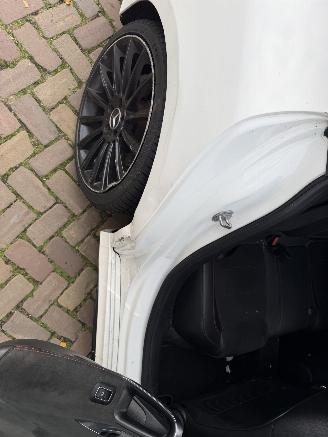 Mercedes Cla-klasse 200 AMG NAP! SFEER PANO picture 13