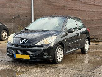 Peugeot 206+ 1.4 XS NAP picture 2