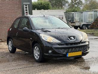 Peugeot 206+ 1.4 XS NAP picture 3