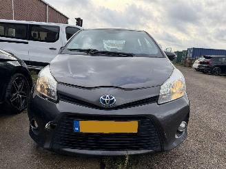 Toyota Yaris 1.5 Full Hybrid Aspiration picture 2