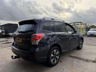 Subaru Forester 2.0 Premium AUTOMAAT NAP!!!! picture 10