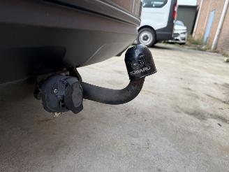 Subaru Forester 2.0 Premium AUTOMAAT NAP!!!! picture 15