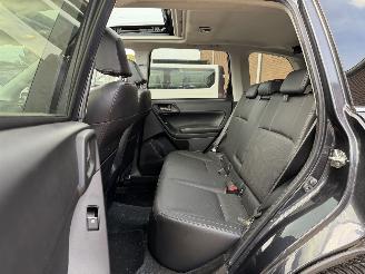 Subaru Forester 2.0 Premium AUTOMAAT NAP!!!! picture 38