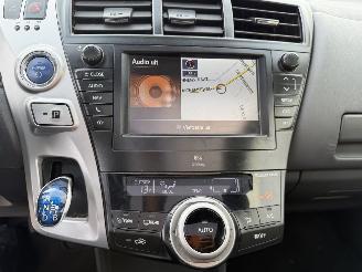 Toyota Prius Plus 1.8 Dynamic Business Limited picture 20