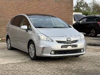 Toyota Prius Plus 1.8 Dynamic Business Limited picture 5