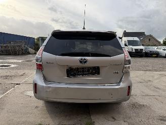 Toyota Prius Plus 1.8 Dynamic Business Limited picture 9