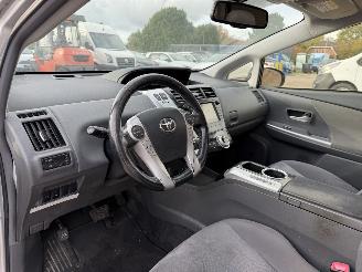 Toyota Prius Plus 1.8 Dynamic Business Limited picture 19