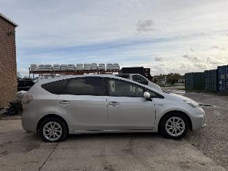 Toyota Prius Plus 1.8 Dynamic Business Limited picture 7
