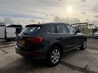 Audi Q5 2.0 TFSI quattro picture 10