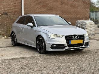 Audi A3 1.4 TFSI S LINE NAP picture 4