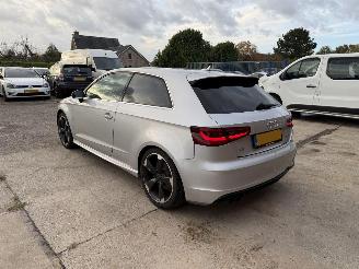 Audi A3 1.4 TFSI S LINE NAP picture 10