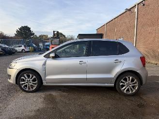 Volkswagen Polo 1.2 TSI BlueMotion Edition NAP picture 12