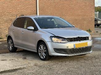 Volkswagen Polo 1.2 TSI BlueMotion Edition NAP picture 3