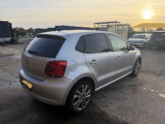 Volkswagen Polo 1.2 TSI BlueMotion Edition NAP picture 10