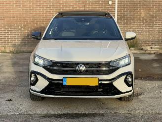 Volkswagen Taigo 1.0 TSI R LINE AUTOMAAT PANO picture 6