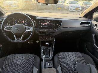 Volkswagen Taigo 1.0 TSI R LINE AUTOMAAT PANO picture 25