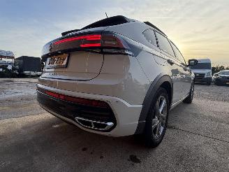 Volkswagen Taigo 1.0 TSI R LINE AUTOMAAT PANO picture 16