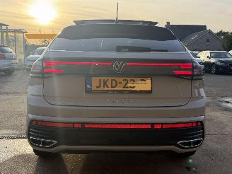 Volkswagen Taigo 1.0 TSI R LINE AUTOMAAT PANO picture 11