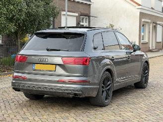 Audi Q7 3.0 TDI S LINE QUATTRO picture 9