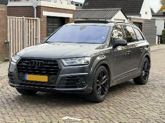 Auto incidentate Audi Q7 3.0 TDI S LINE QUATTRO 2015/1