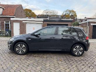 Volkswagen e-Golf AUTOMAAT picture 14