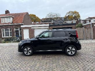 Kia Soul EV Edition 30 kWh picture 18