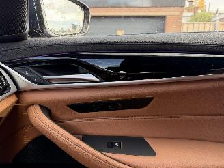BMW 5-serie 530e LIMO M PAKKET 215kw picture 30