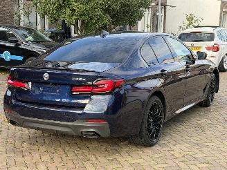 BMW 5-serie 530e LIMO M PAKKET 215kw picture 12