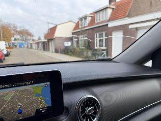 Mercedes V-klasse V220 LANG 8 PERS picture 24