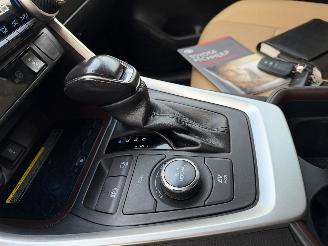 Toyota Rav-4 2.5 Hybrid AWD Executive NAP picture 28