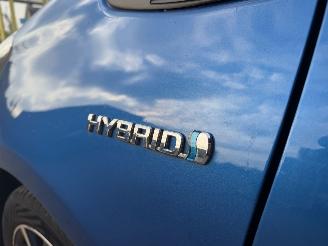 Toyota Yaris 1.5 Hybrid Dynamic Bi-Tone picture 15