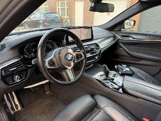 BMW 5-serie 530e XDrive M PAKKET picture 26