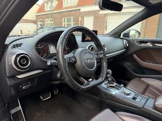 Audi A3 1.4 TFSI PANO S Line LIMOUSINE picture 18