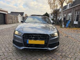 Audi A3 1.4 TFSI PANO S Line LIMOUSINE picture 5