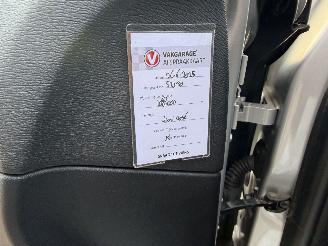 Volvo V-40 1.6 T4 AUTOMAAT picture 10