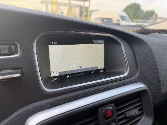 Volvo V-40 1.6 T4 AUTOMAAT picture 16