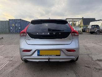 Volvo V-40 1.6 T4 AUTOMAAT picture 7