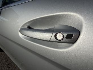 Mercedes C-klasse C220 NAP AUTOMAAT picture 14