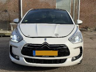 Citroën DS5 1.6 e-HDI picture 4