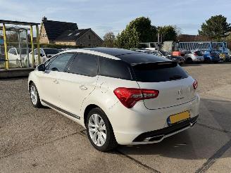 Citroën DS5 1.6 e-HDI picture 12