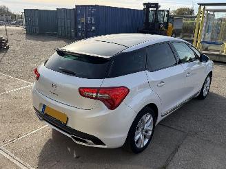 Citroën DS5 1.6 e-HDI picture 8